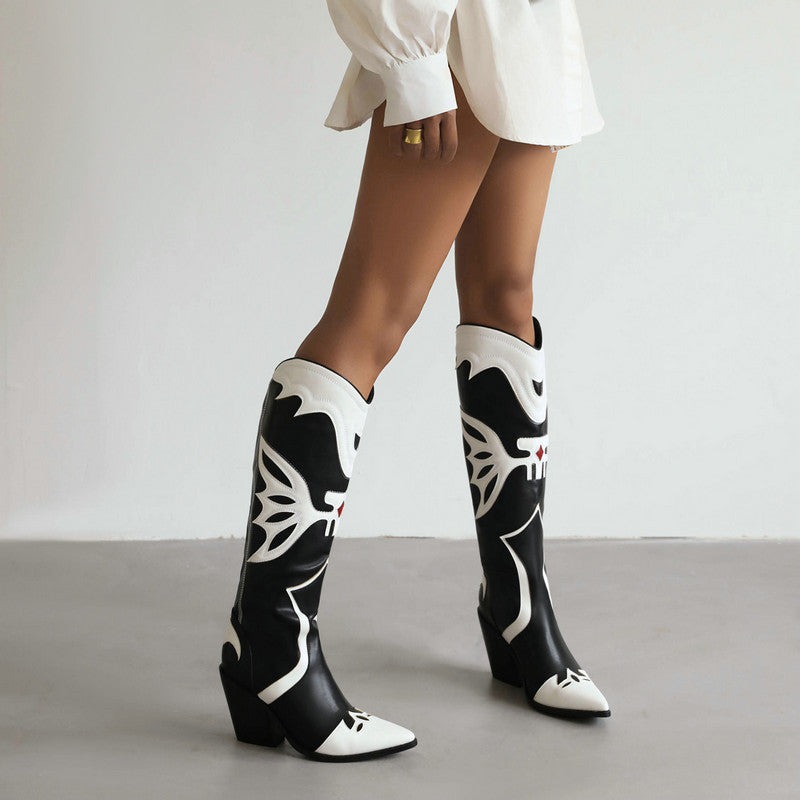 Cassidy Boots