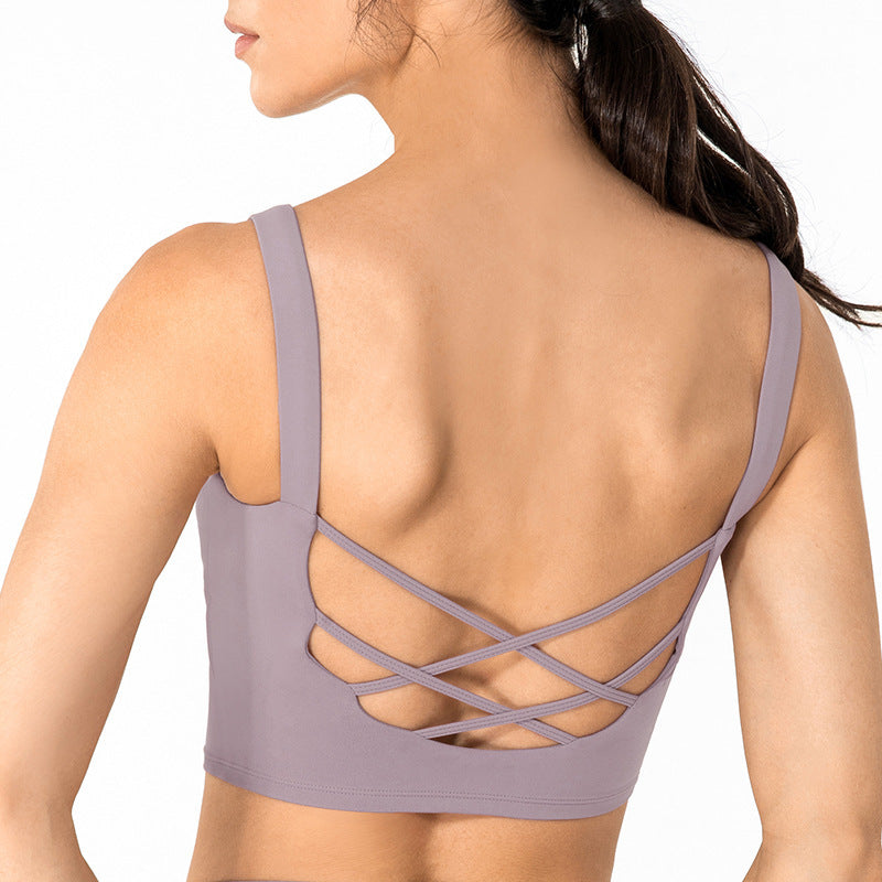 Winsley Sports Bra