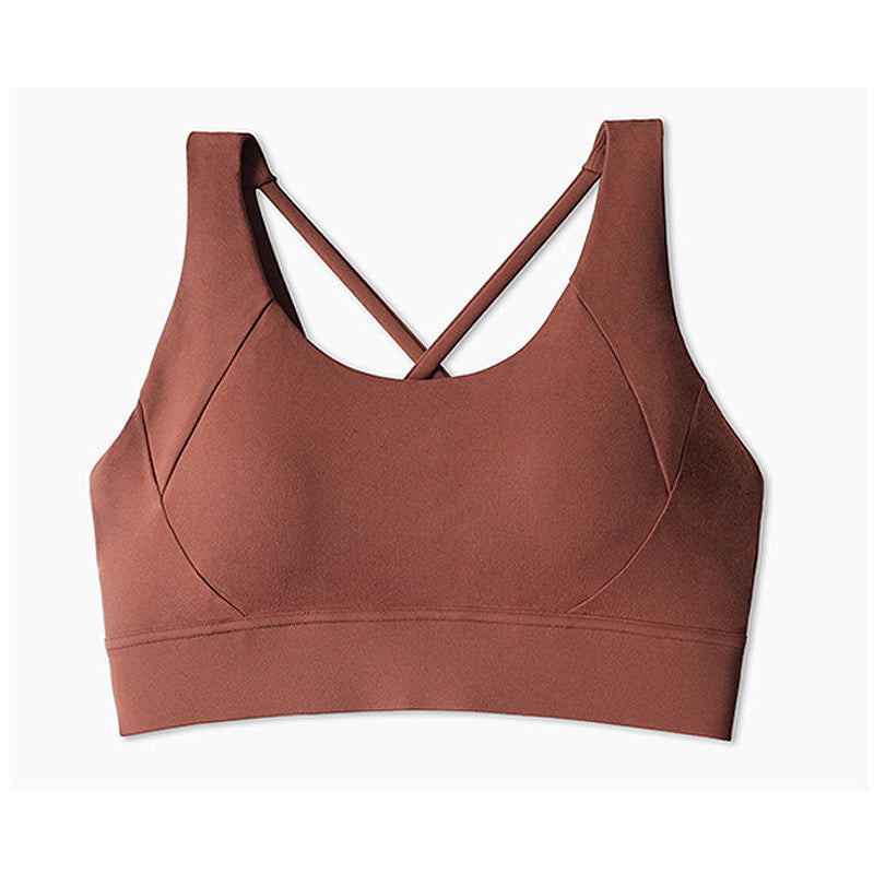 Emmie Sports Bra