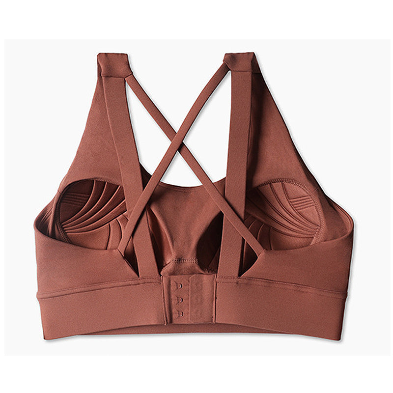 Emmie Sports Bra