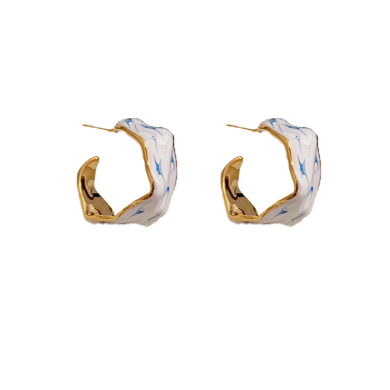 Briella Earrings