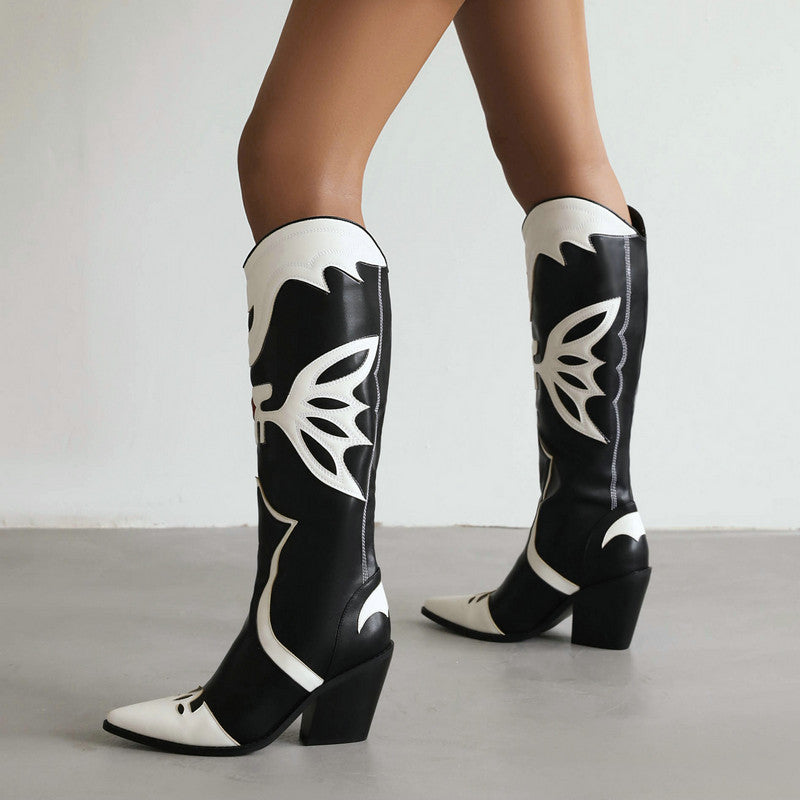 Cassidy Boots