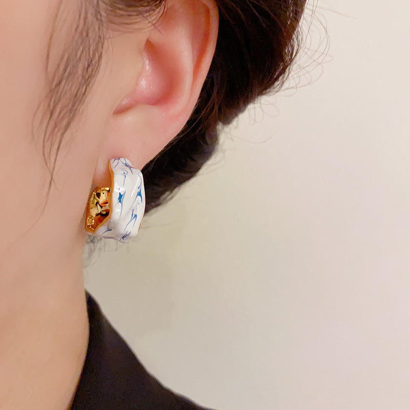 Briella Earrings