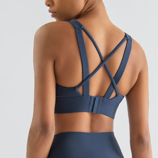 Emmie Sports Bra