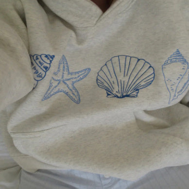 Ariel Sweatshirt