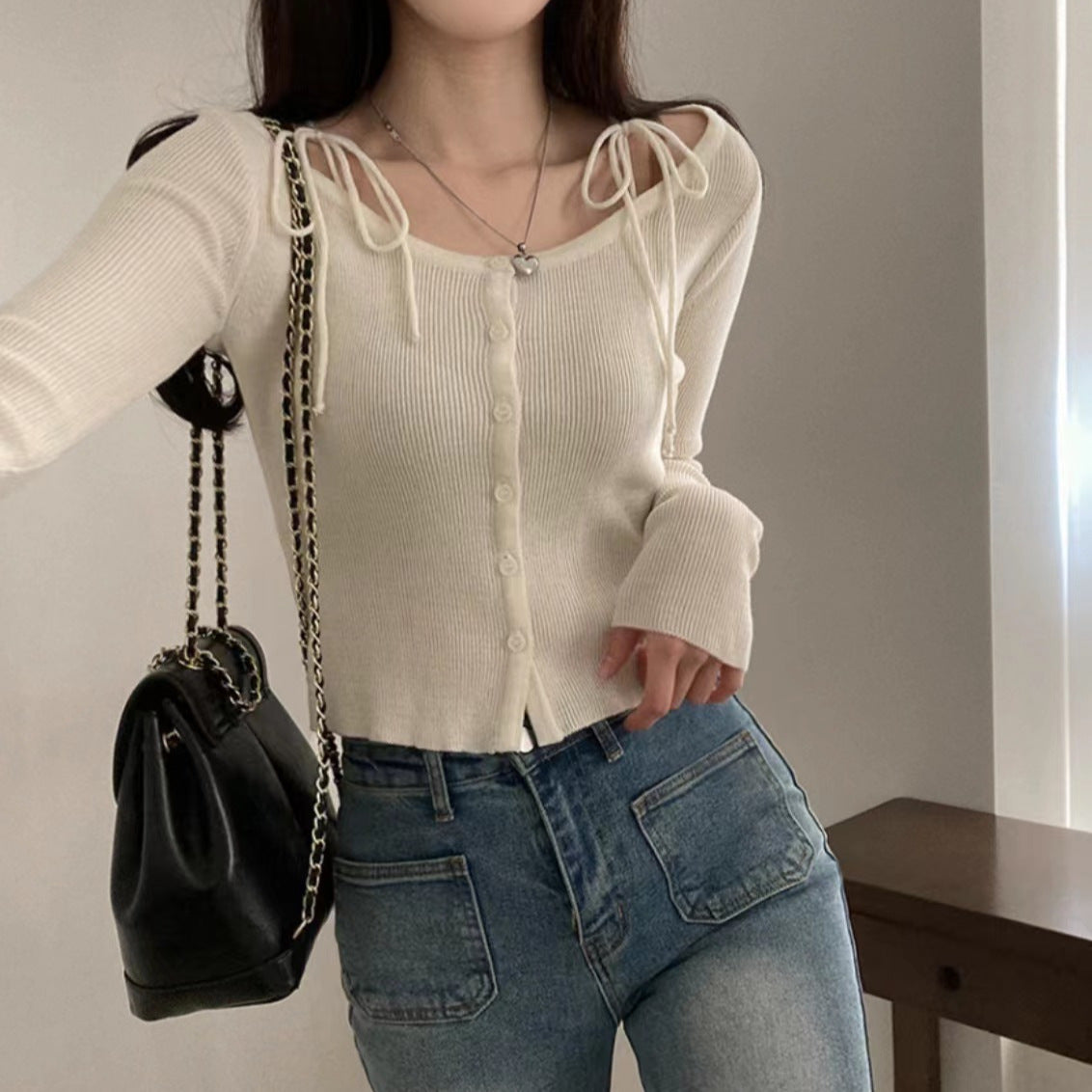 Madeline Top