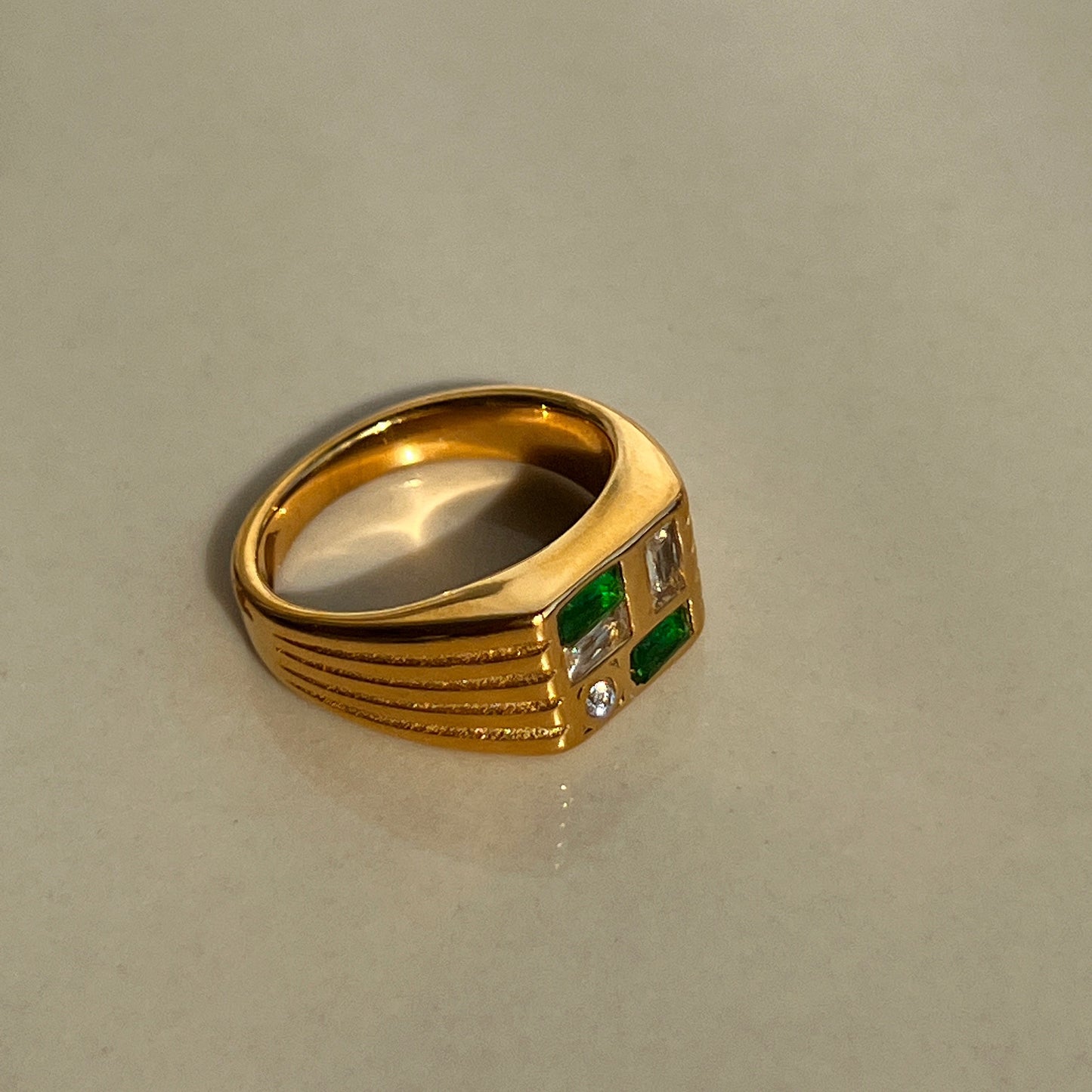 Harmony Ring