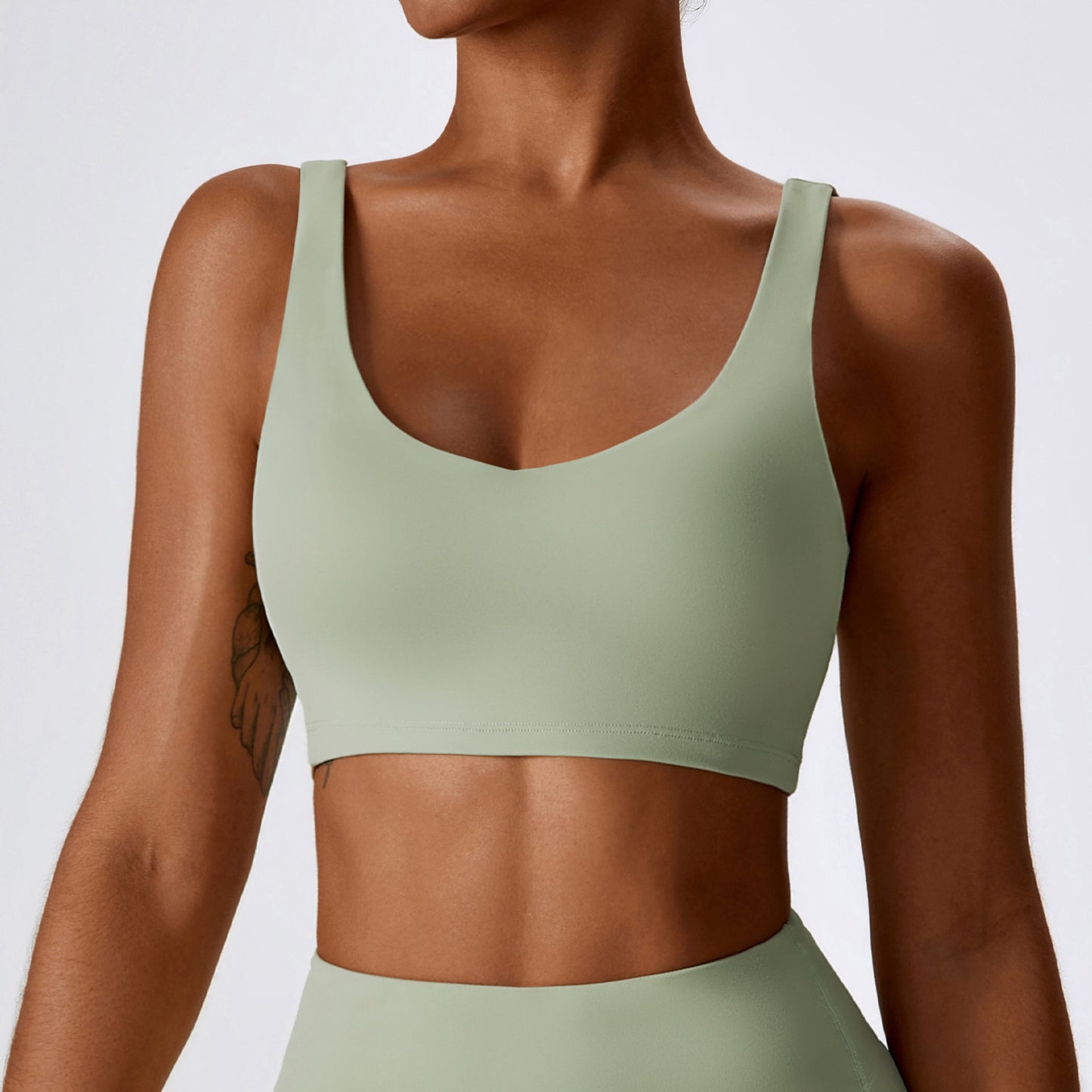 Harper Sports Bra