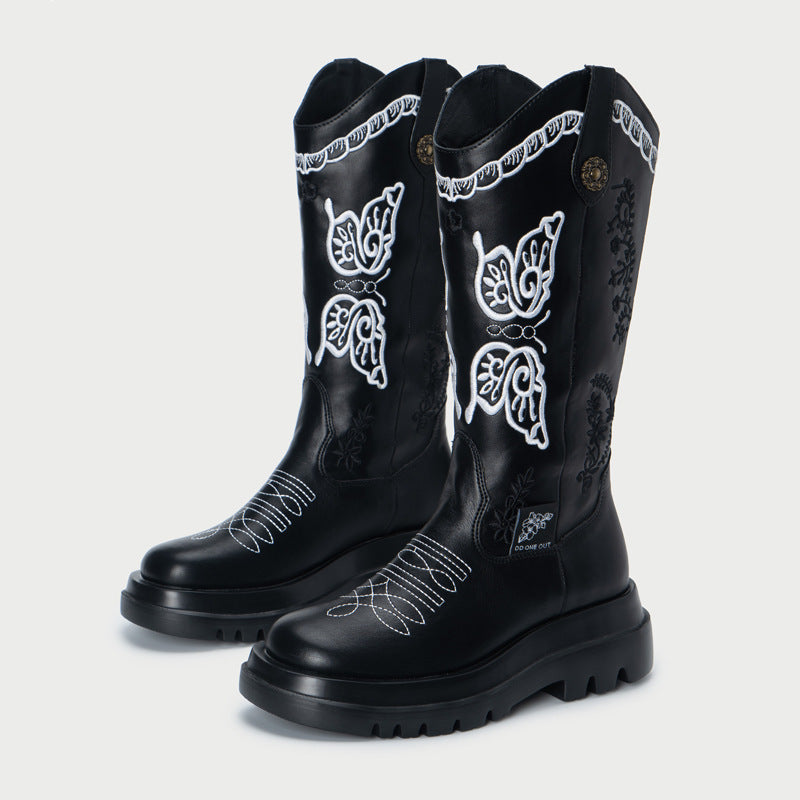 Akira Boots