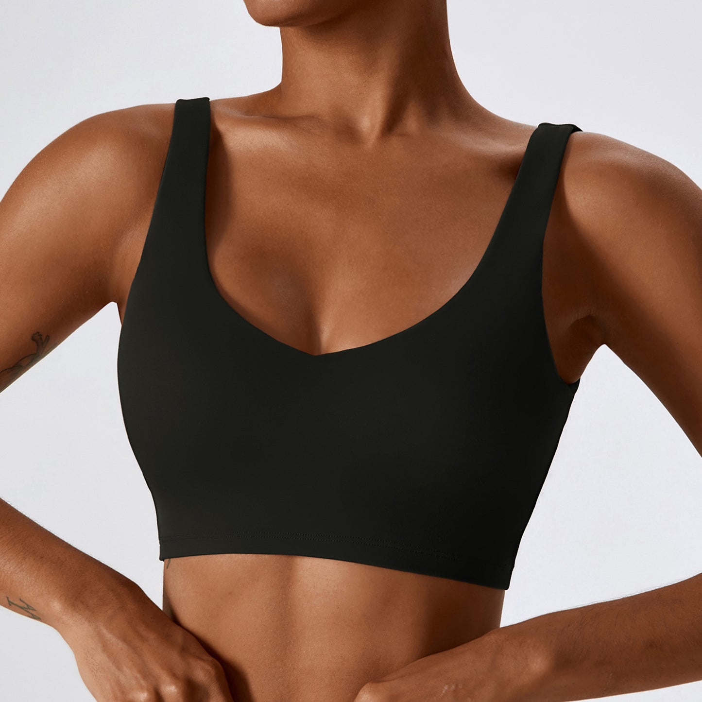 Harper Sports Bra