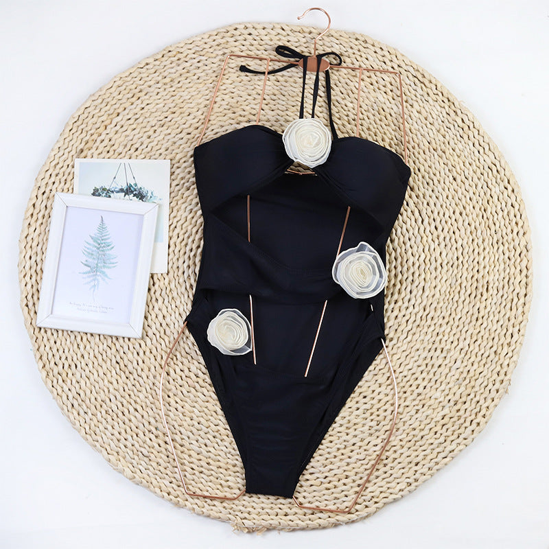 Fleur One-piece