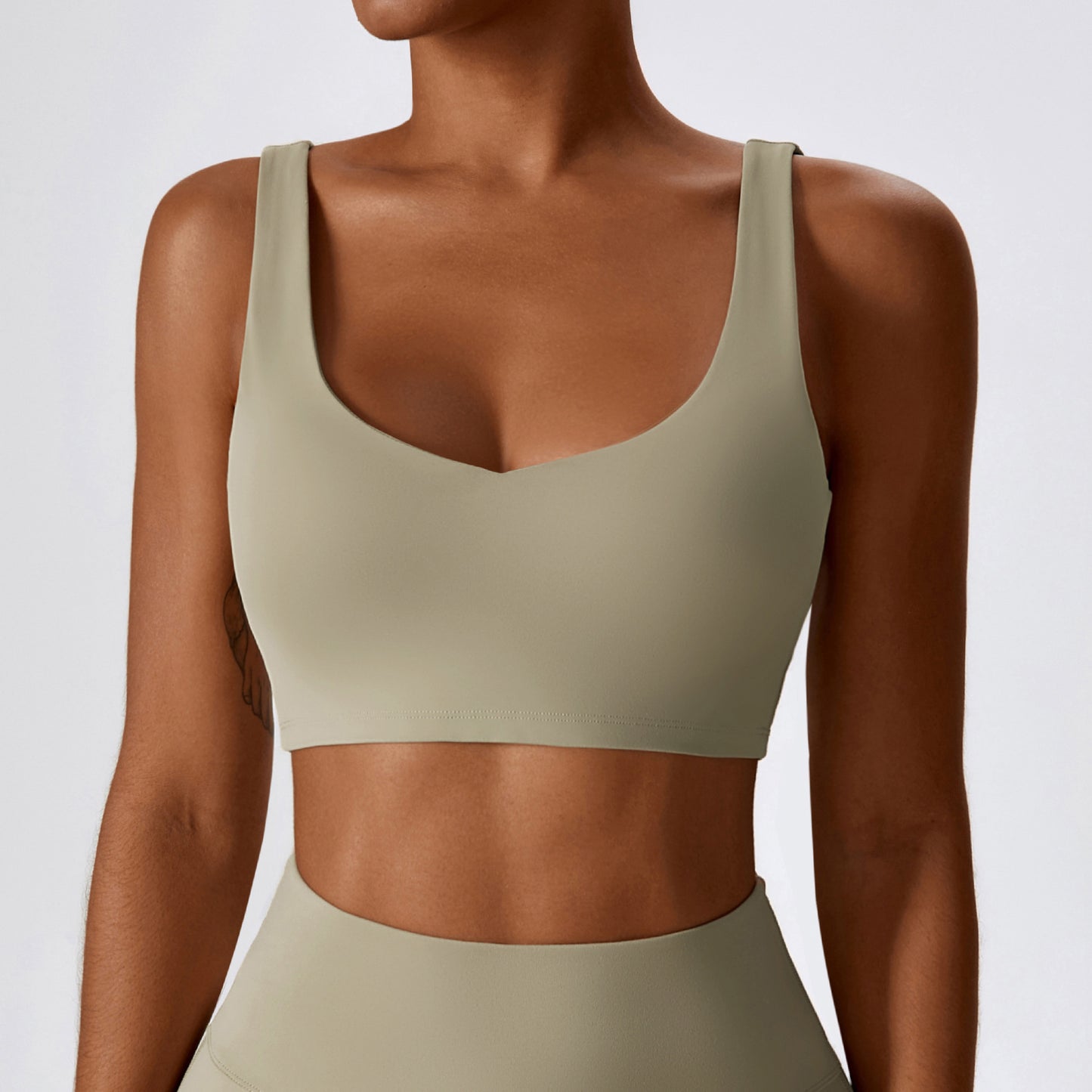 Harper Sports Bra