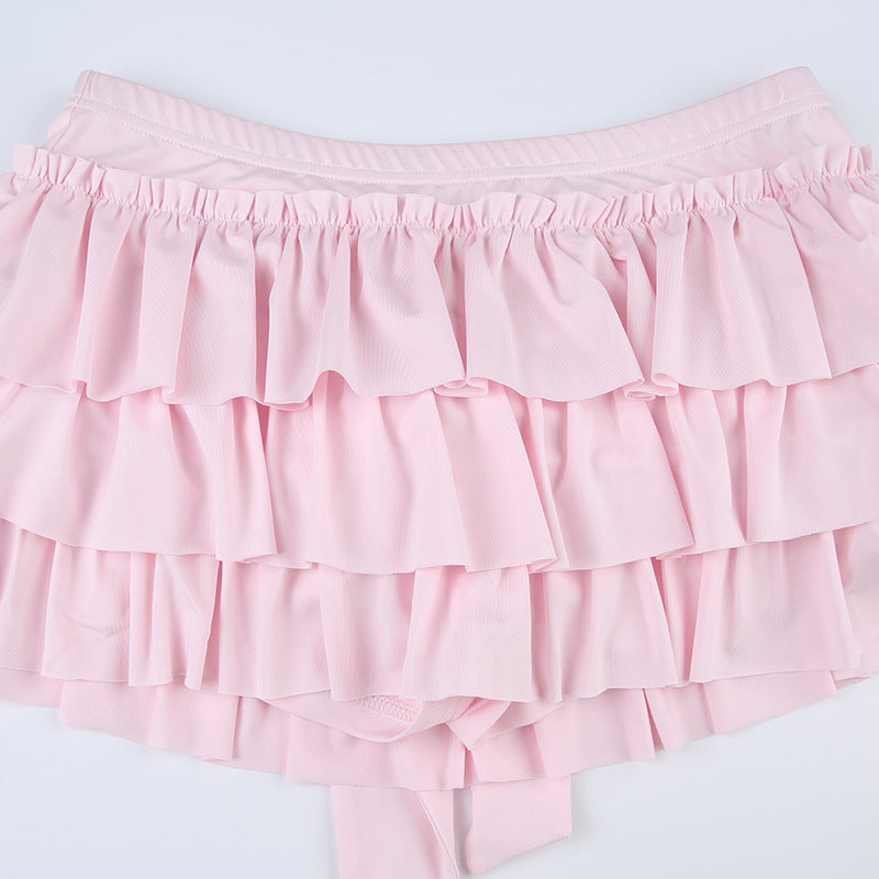 Arely Skirt