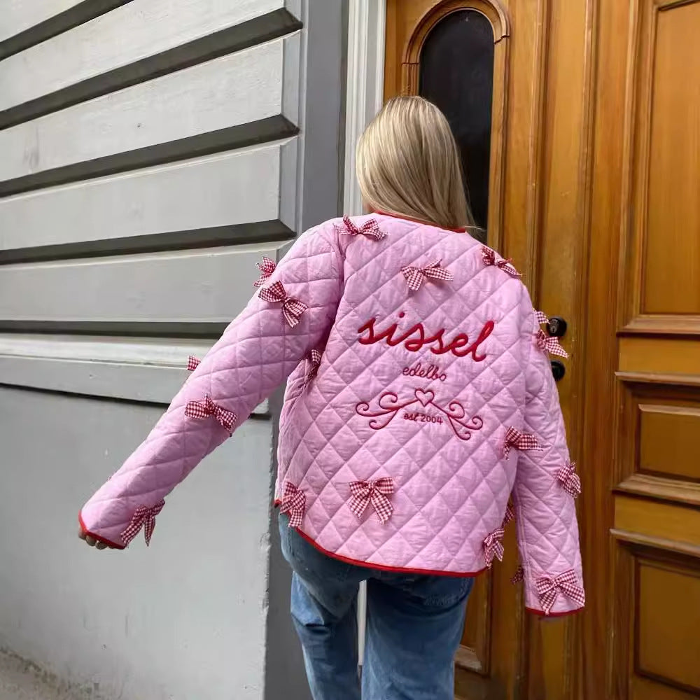 Francesca Jacket