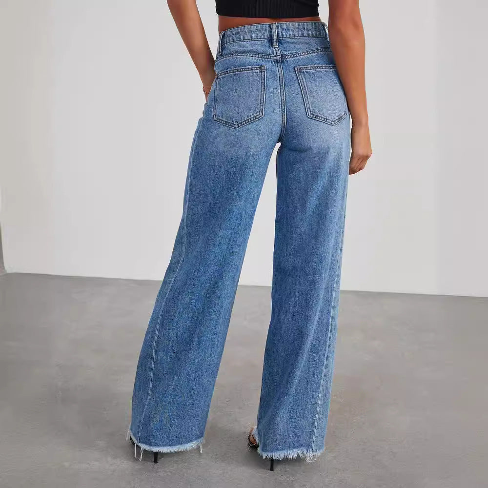 Aurora Jeans