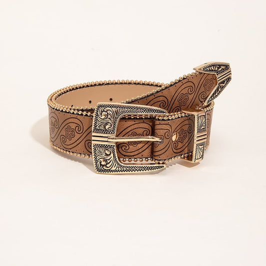 Asher Belt