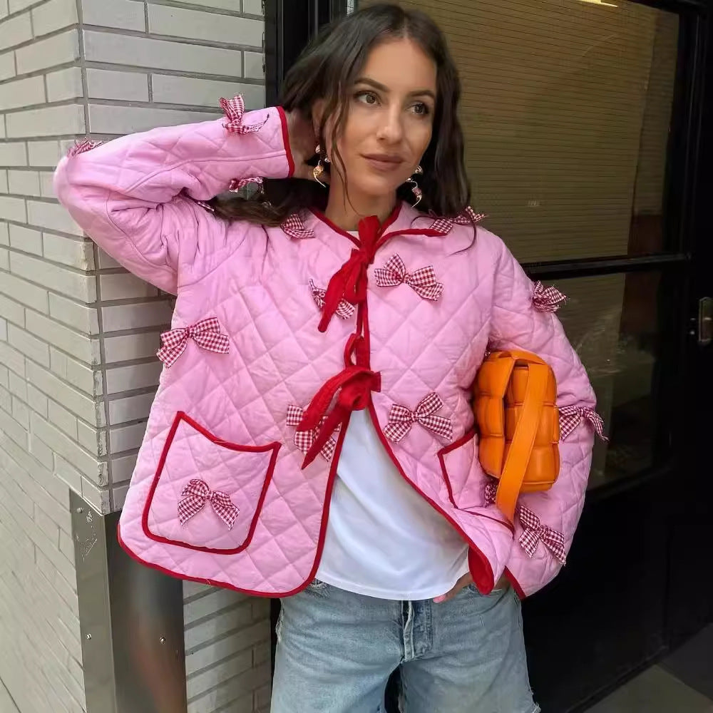 Francesca Jacket