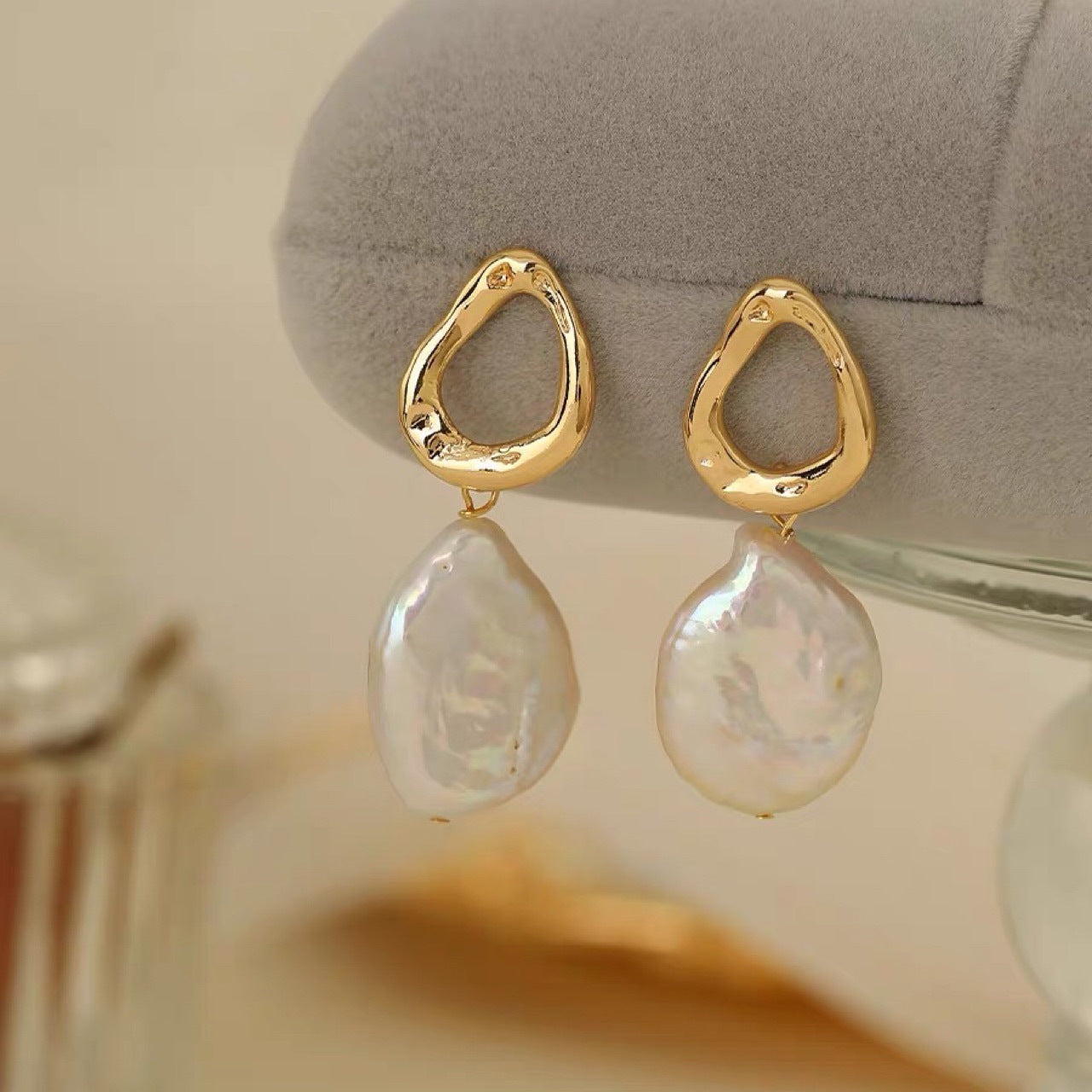 Estelle Earrings