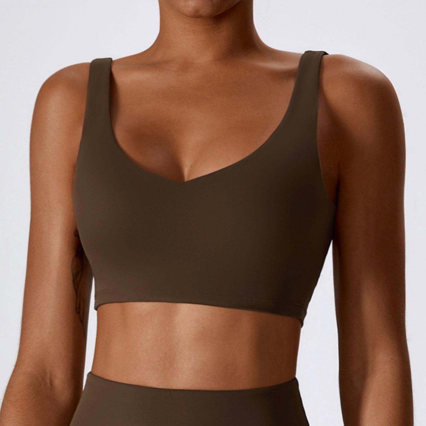 Harper Sports Bra