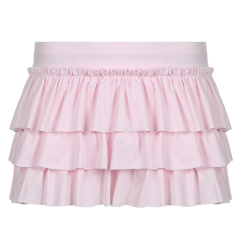 Arely Skirt