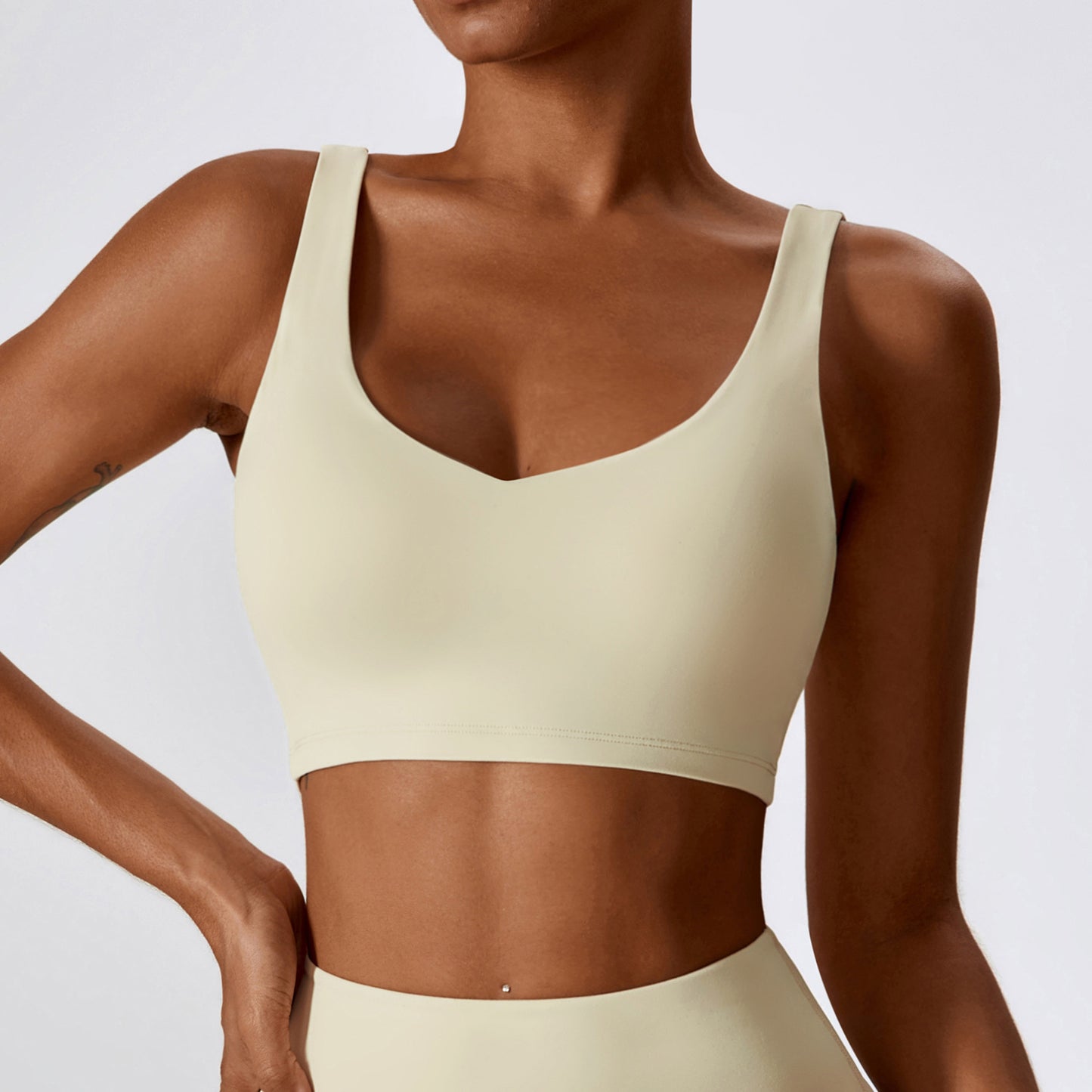 Harper Sports Bra